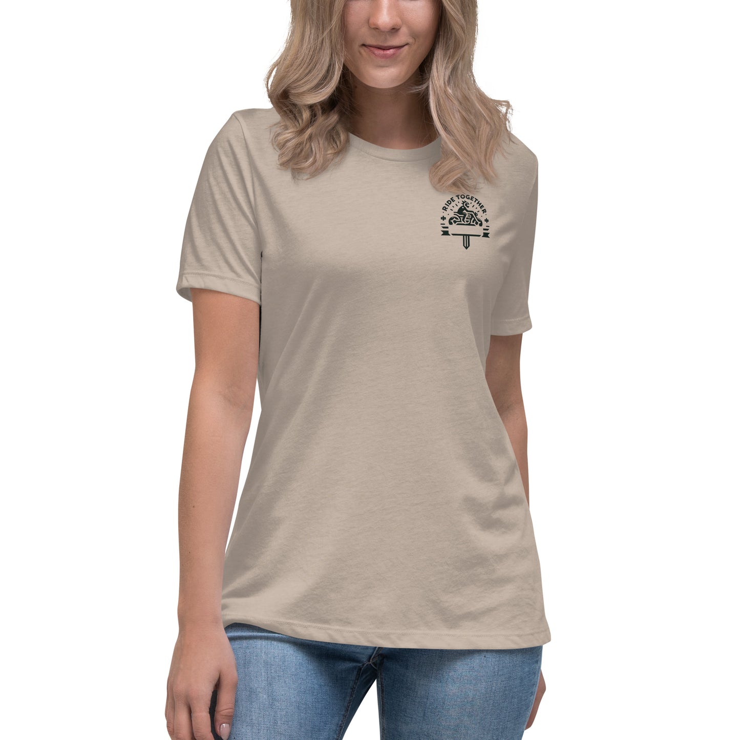 Better Bent Over Comfy Tee