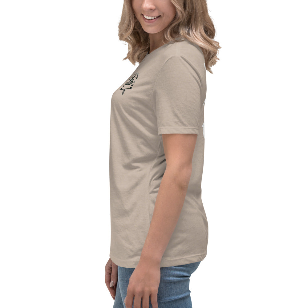 Better Bent Over Comfy Tee