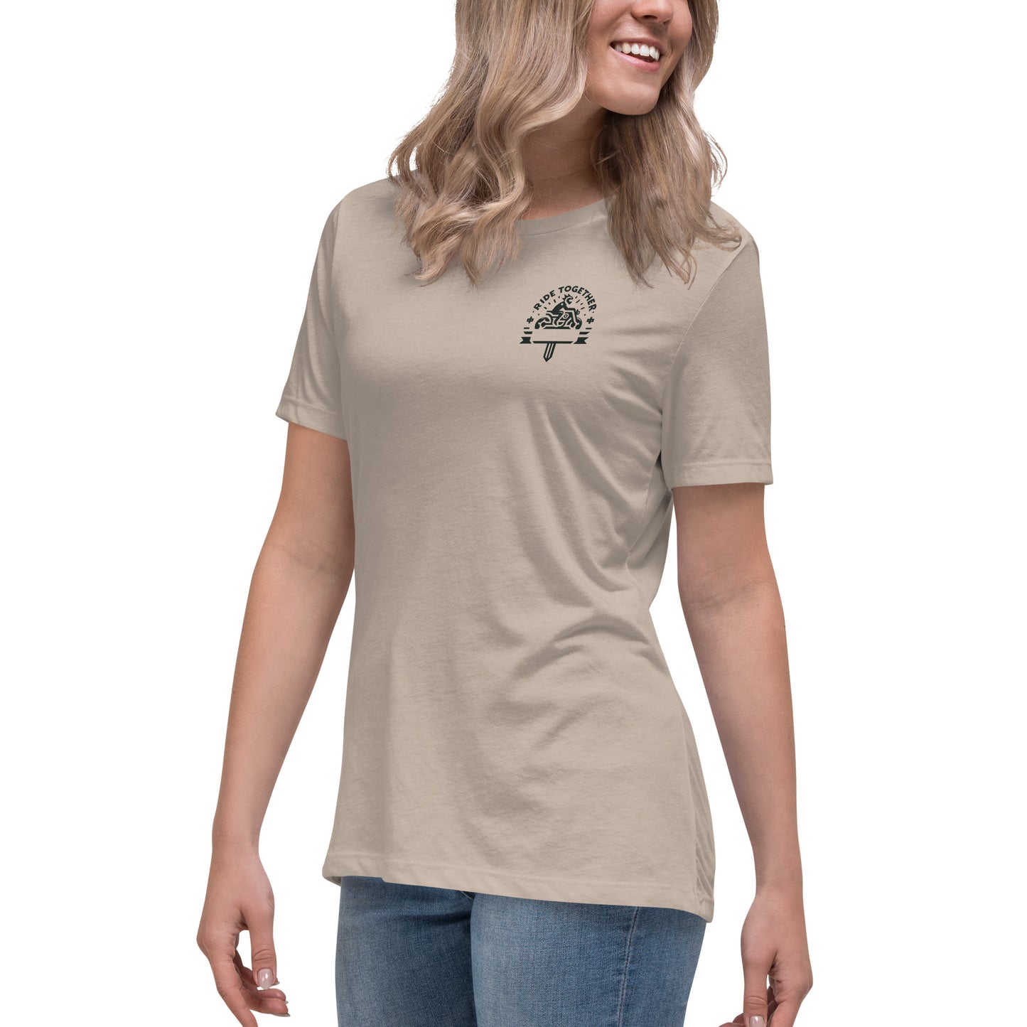 Better Bent Over Comfy Tee