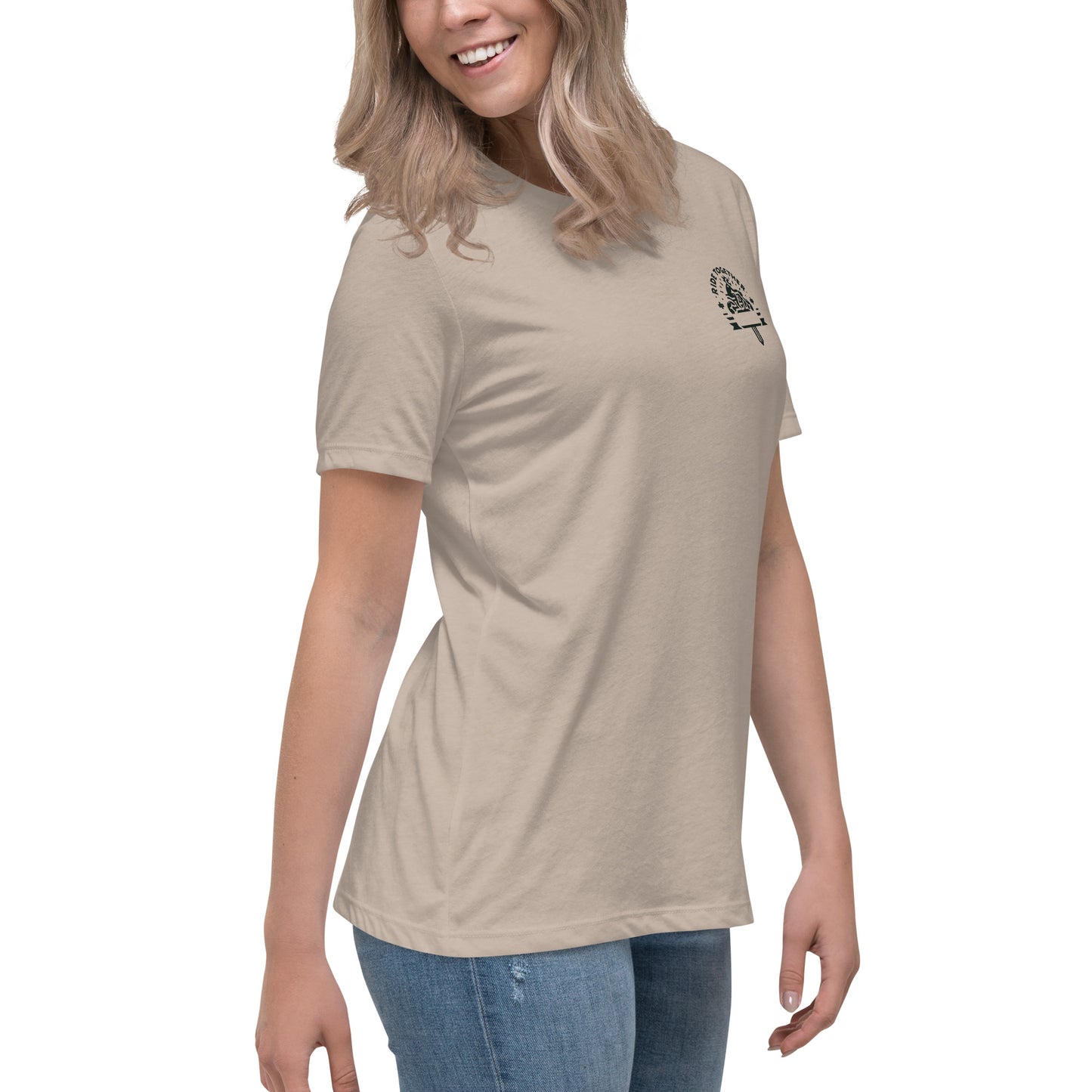 Better Bent Over Comfy Tee