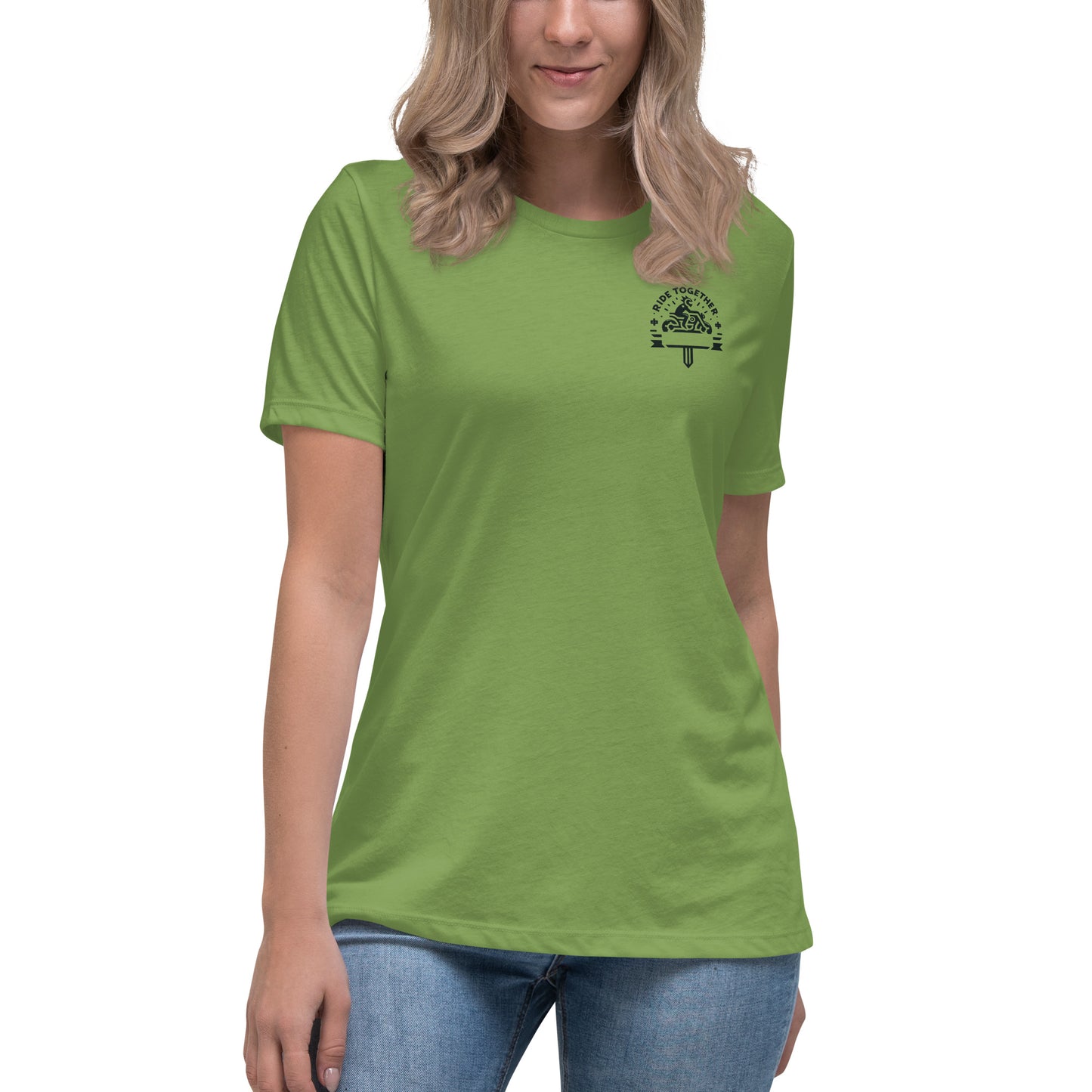 Better Bent Over Comfy Tee