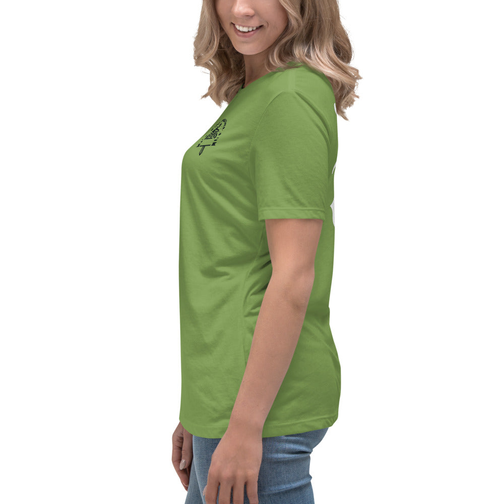 Better Bent Over Comfy Tee
