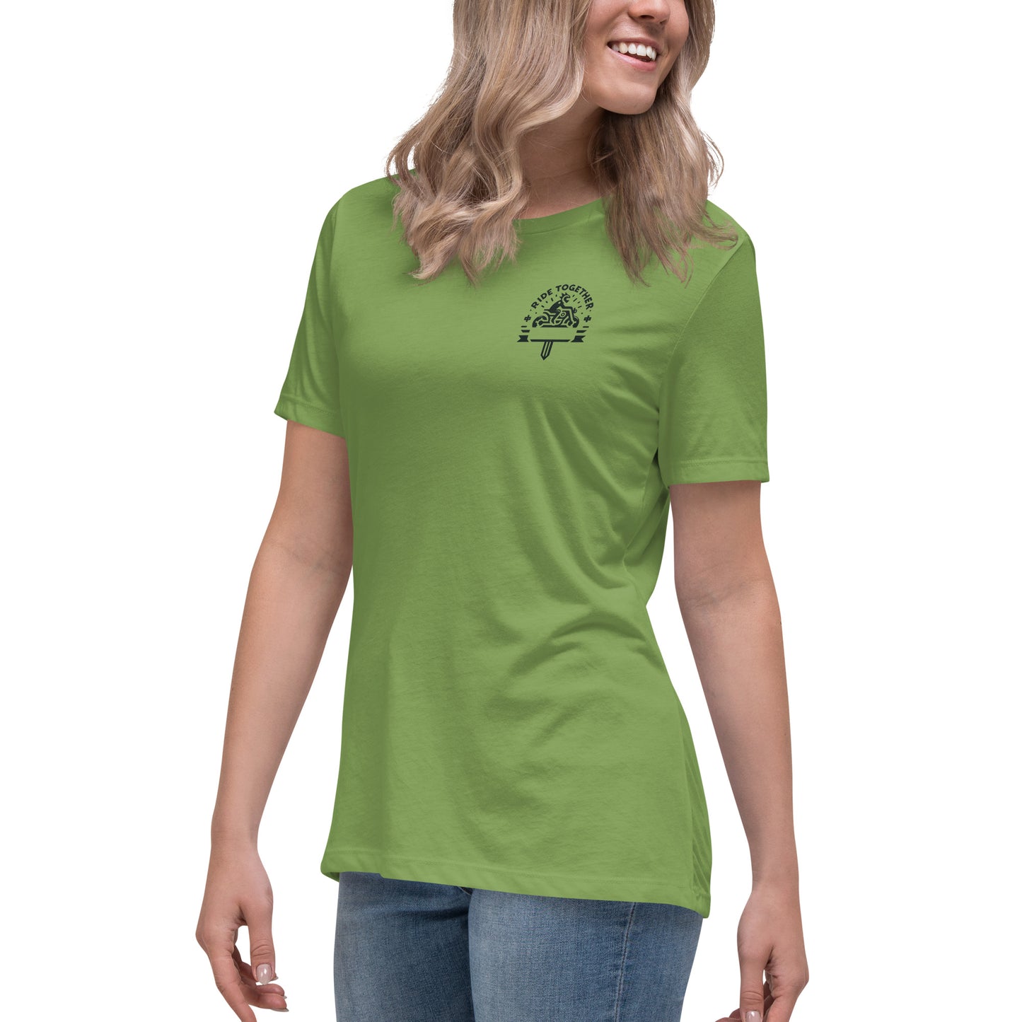 Better Bent Over Comfy Tee