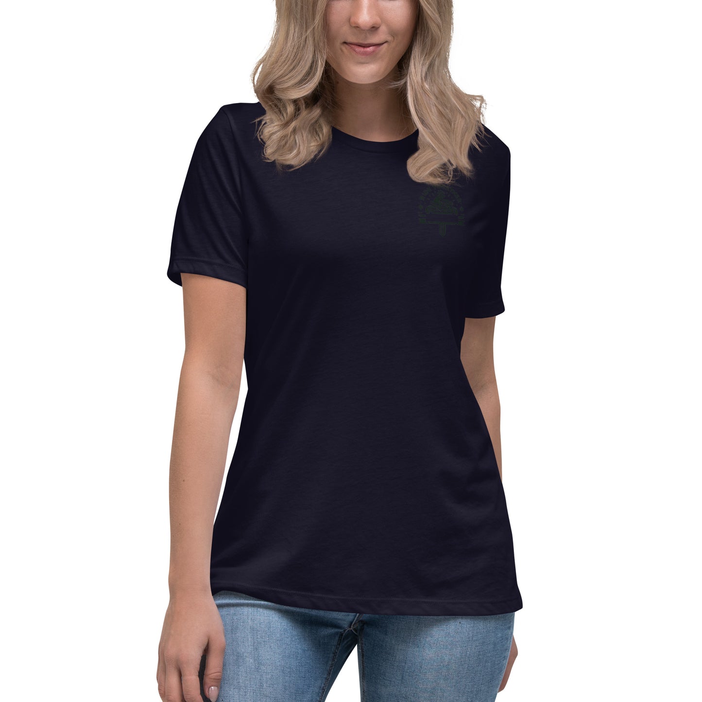 Better Bent Over Comfy Tee