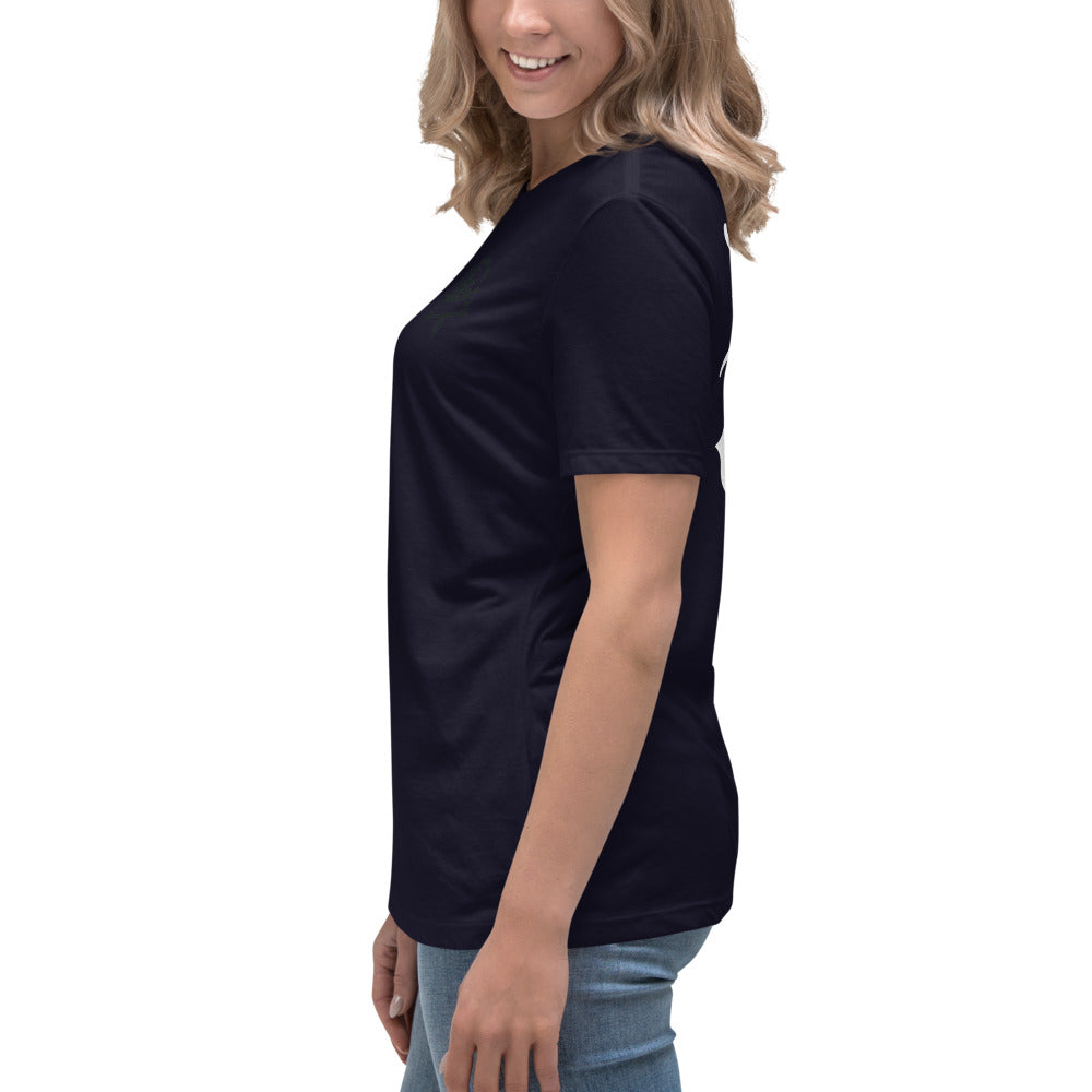 Better Bent Over Comfy Tee