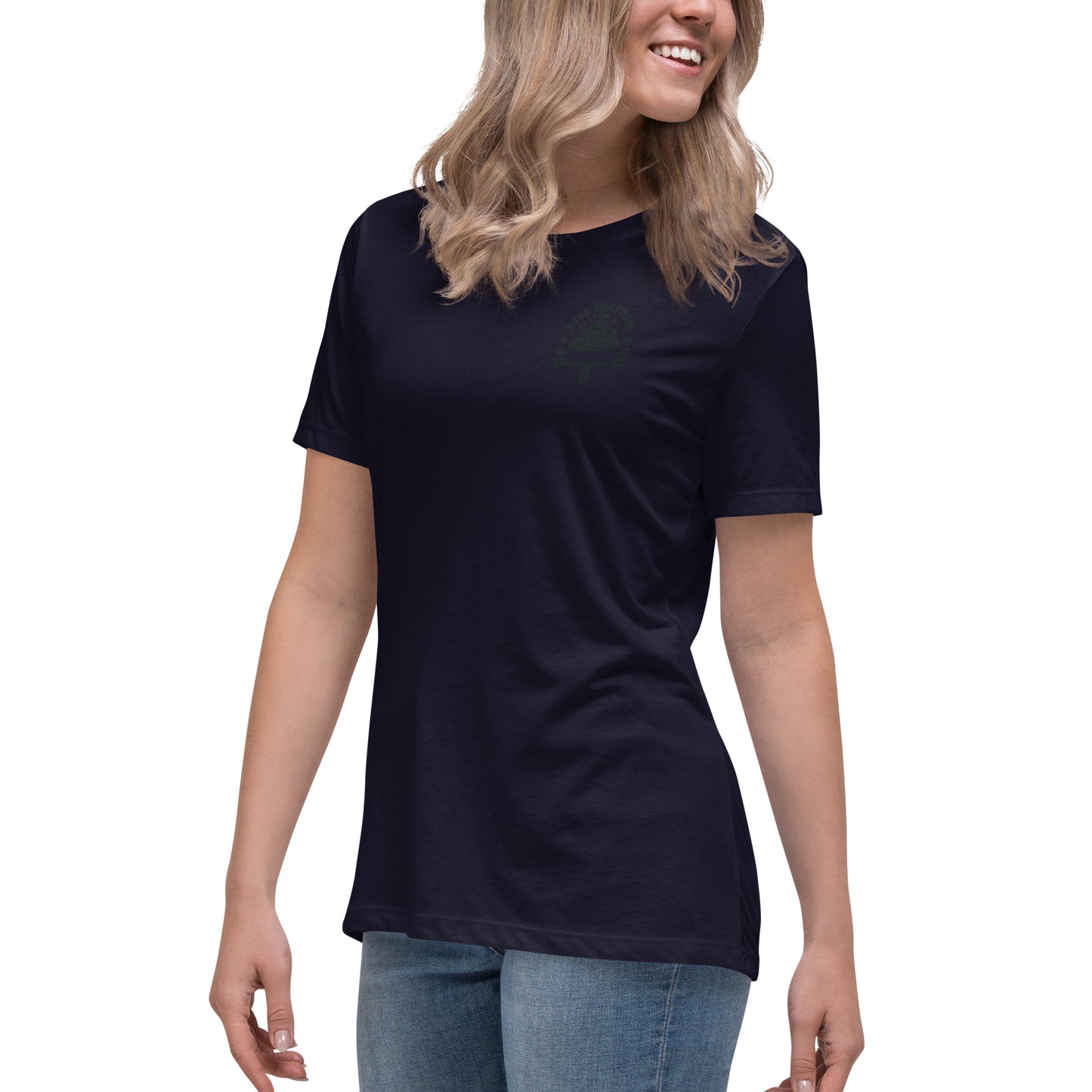 Better Bent Over Comfy Tee