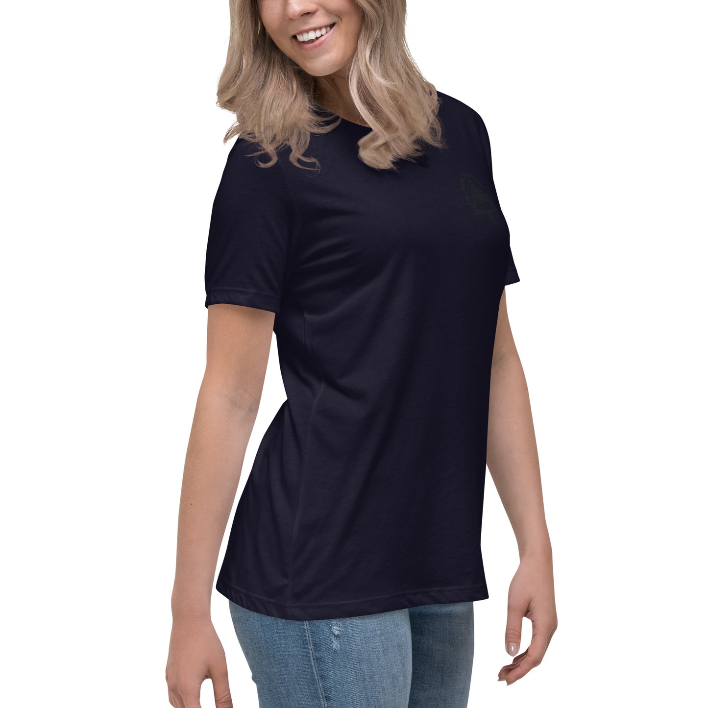 Better Bent Over Comfy Tee