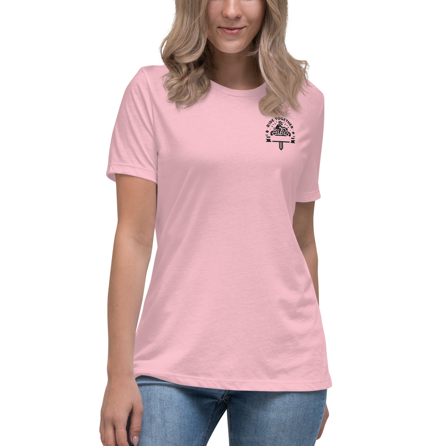 Better Bent Over Comfy Tee