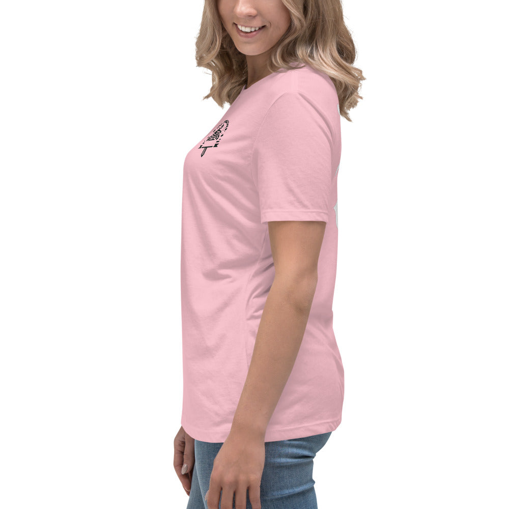 Better Bent Over Comfy Tee