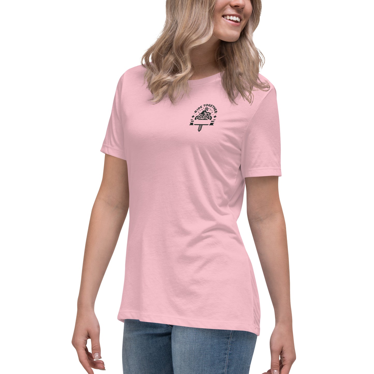 Better Bent Over Comfy Tee