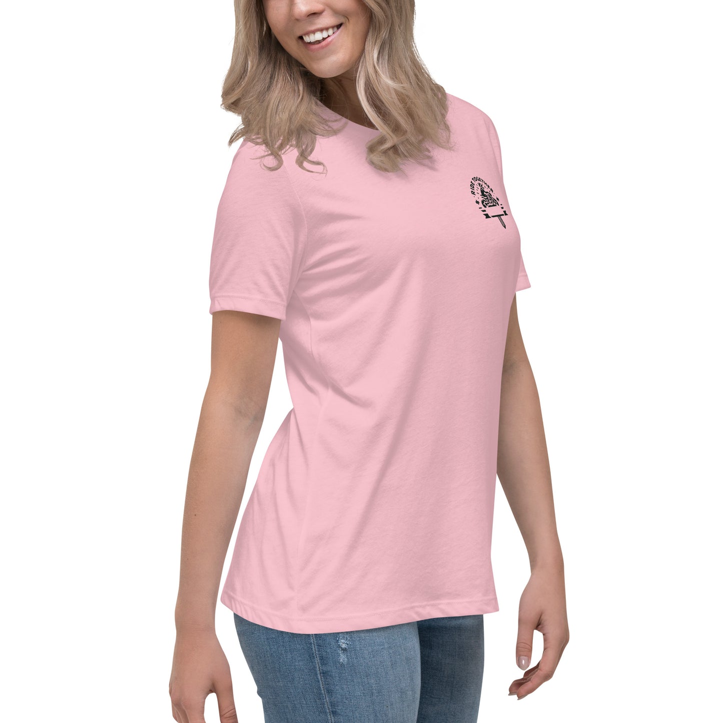 Better Bent Over Comfy Tee