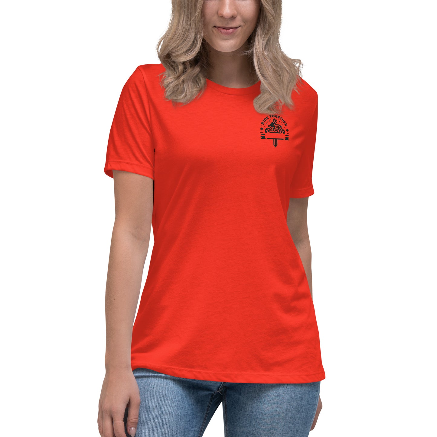 Better Bent Over Comfy Tee