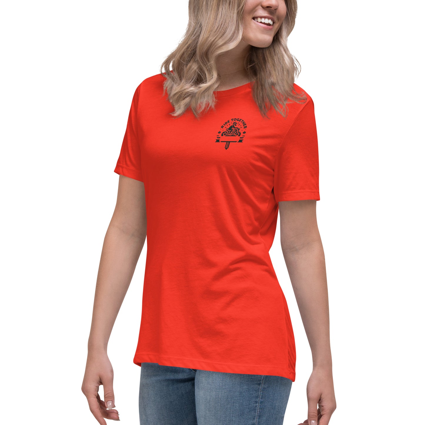 Better Bent Over Comfy Tee