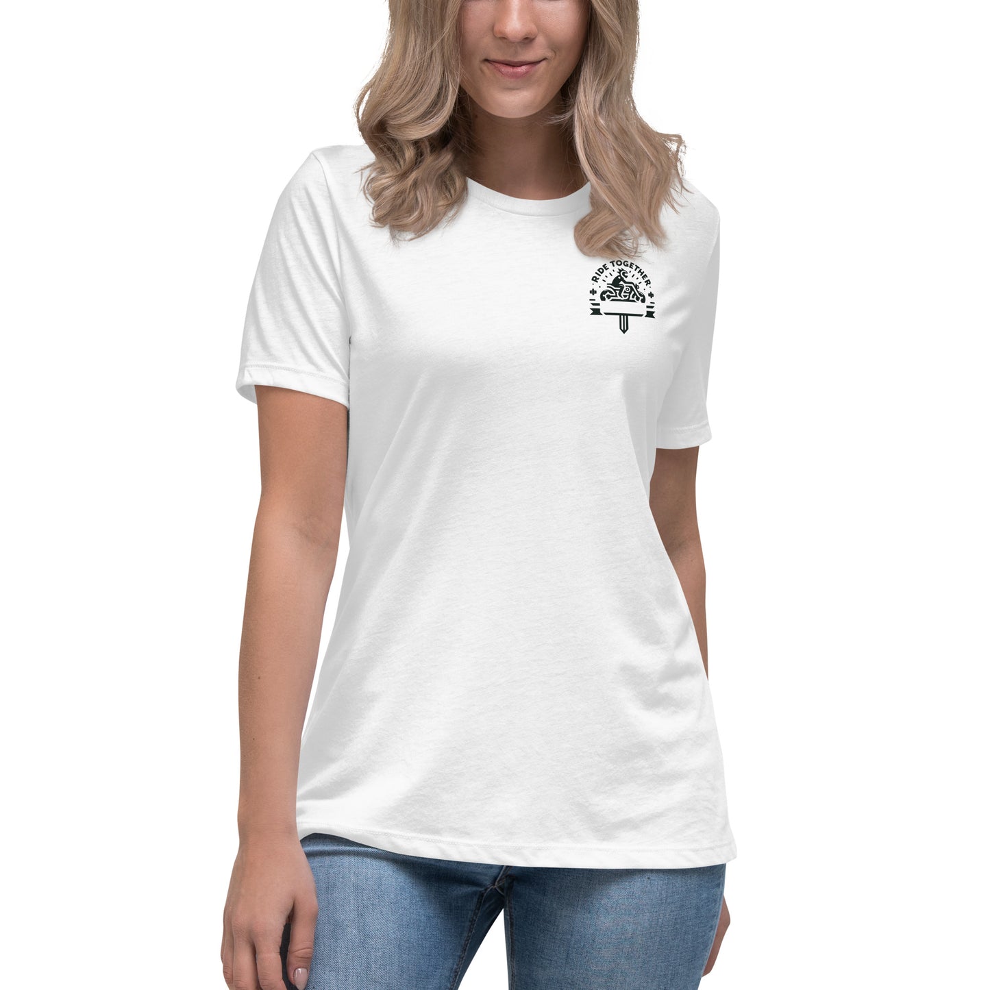 Better Bent Over Comfy Tee