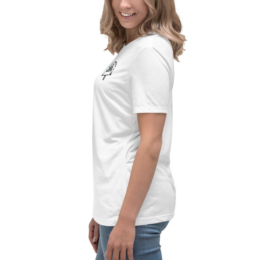 Better Bent Over Comfy Tee