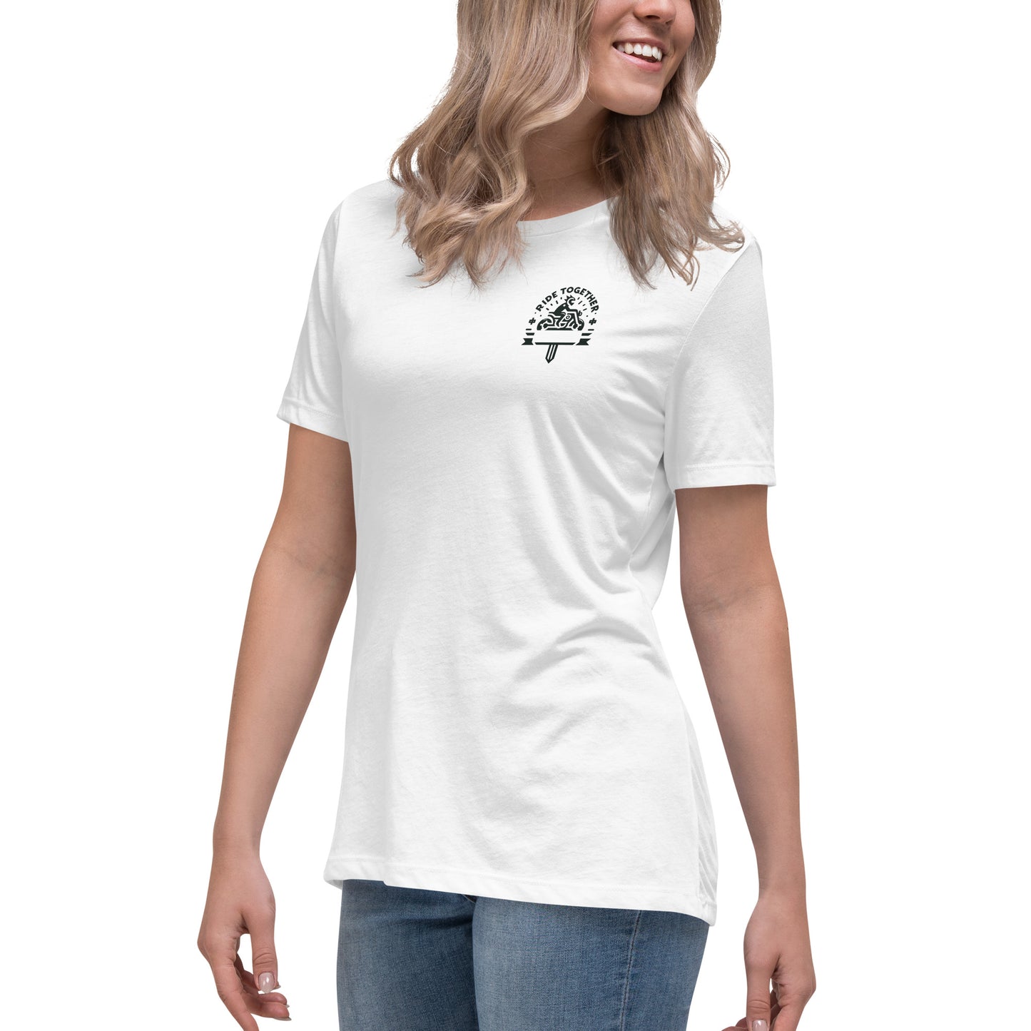 Better Bent Over Comfy Tee