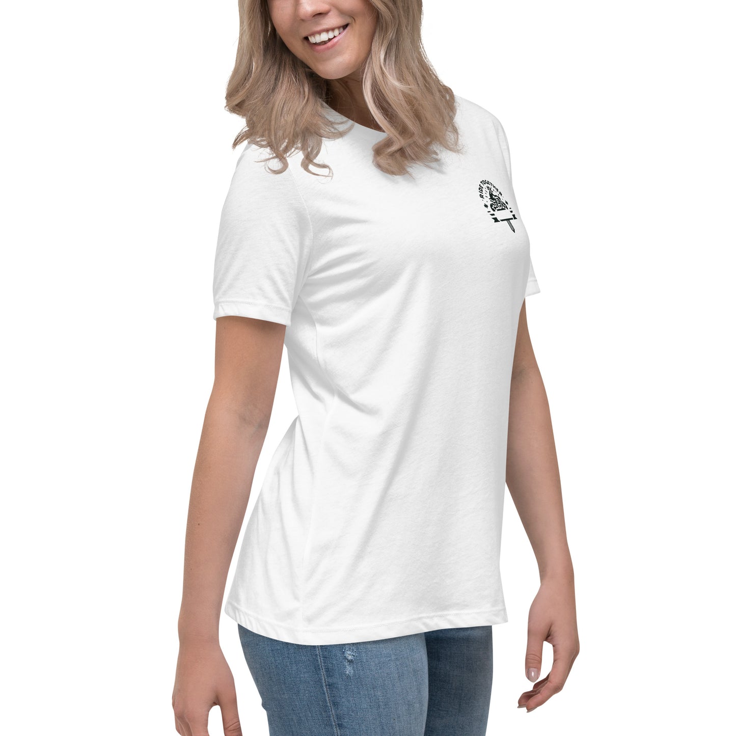 Better Bent Over Comfy Tee