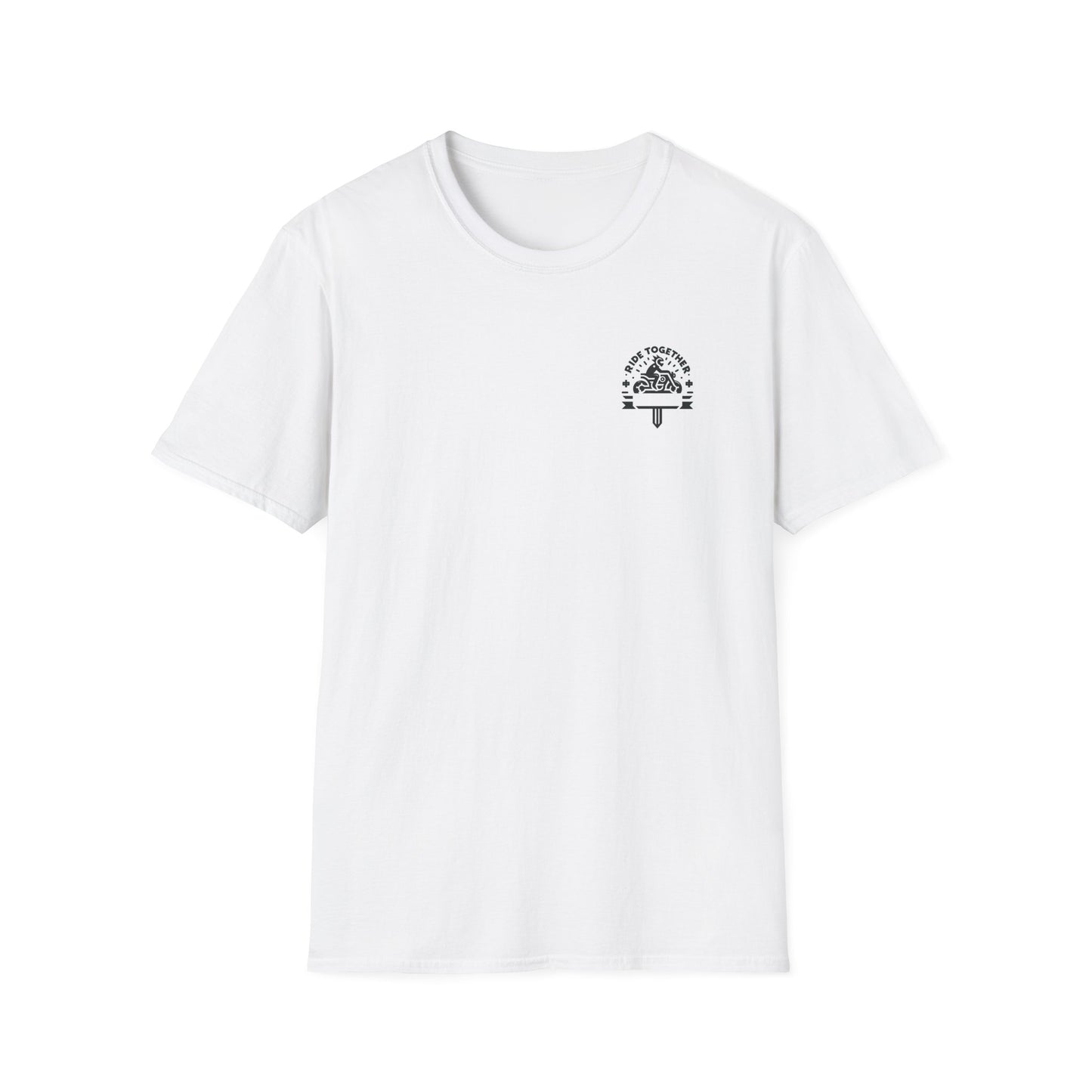 Chase Me Soft Tee