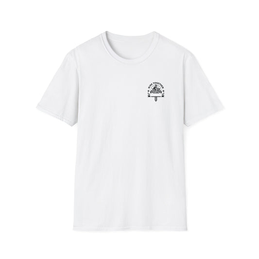 Chase Me Soft Tee