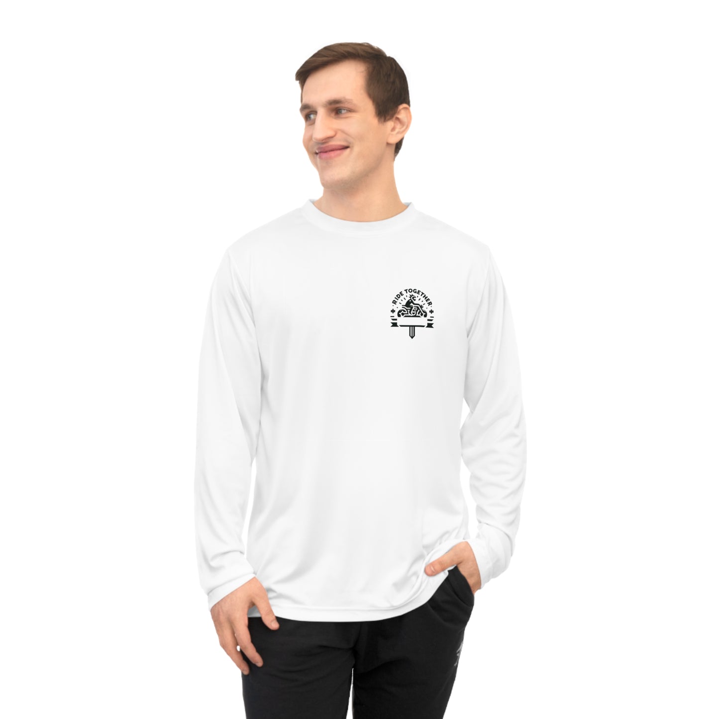Ride Together Chase Me Long Sleeve