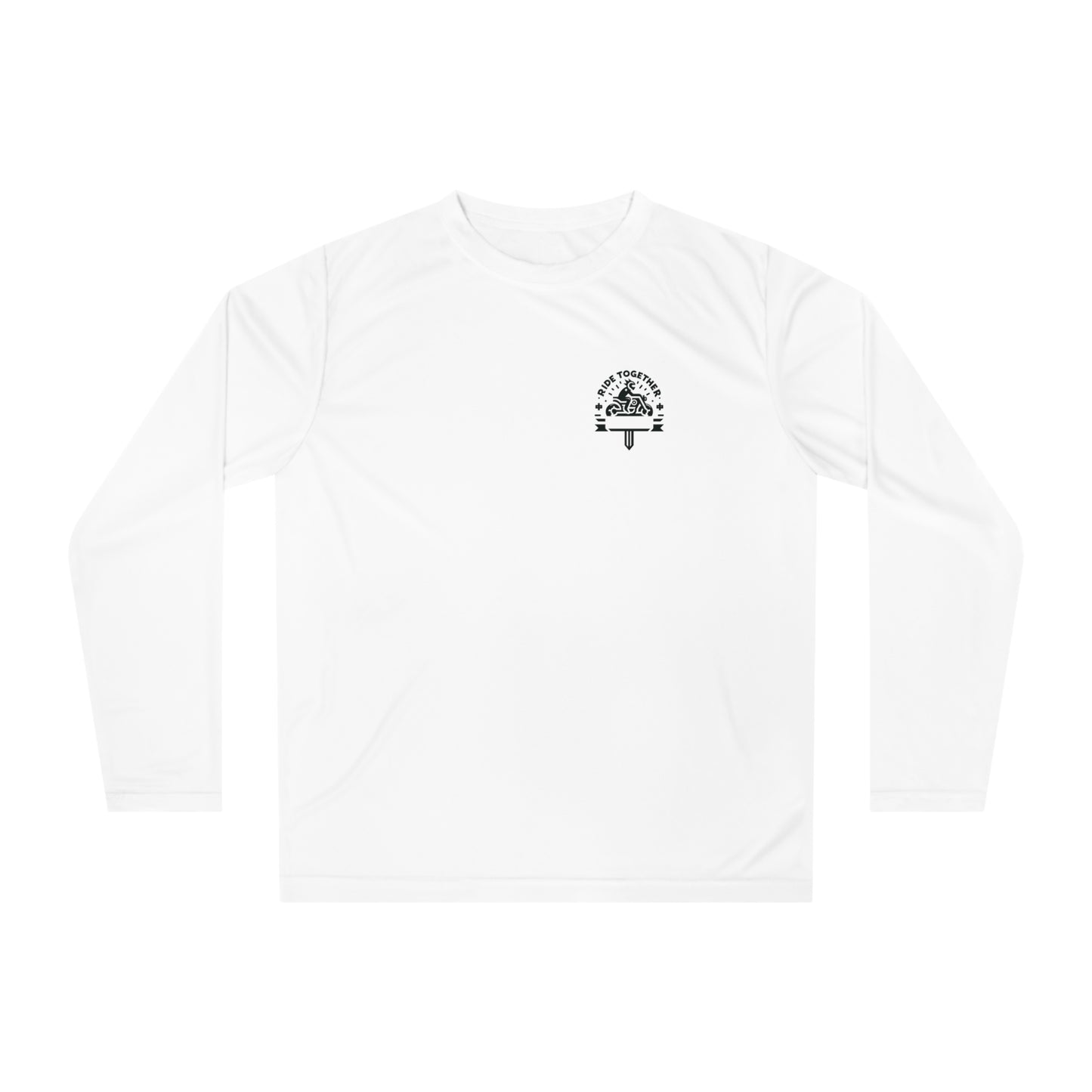 Ride Together Chase Me Long Sleeve