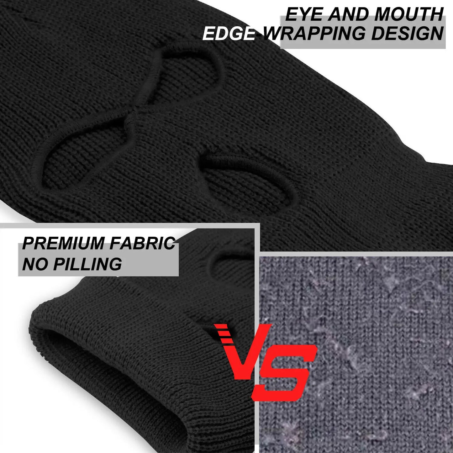 Assorted Balaclavas