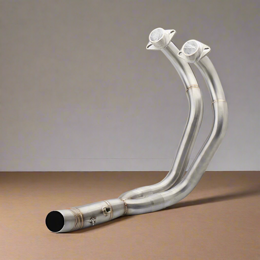 FZ07/MT07/R7 “NT” US Made Exhaust Headers for 2021-2024