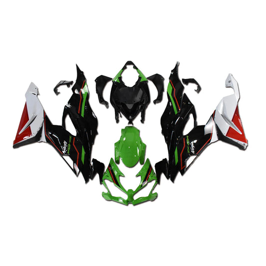 ZX6R 2019-2023 Fairings ABS