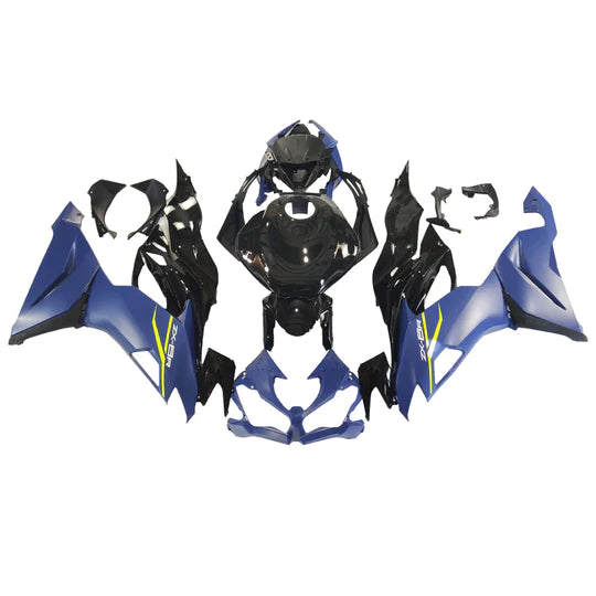 ZX6R 2019-2023 Fairings ABS