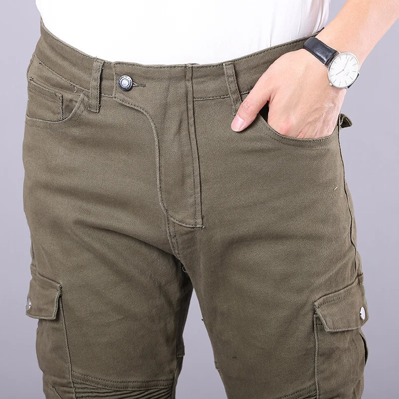 Womens Camo Riding Pants
