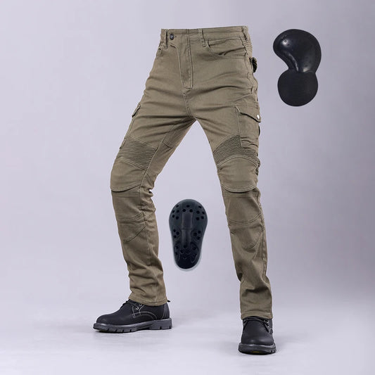Womens Camo Riding Pants