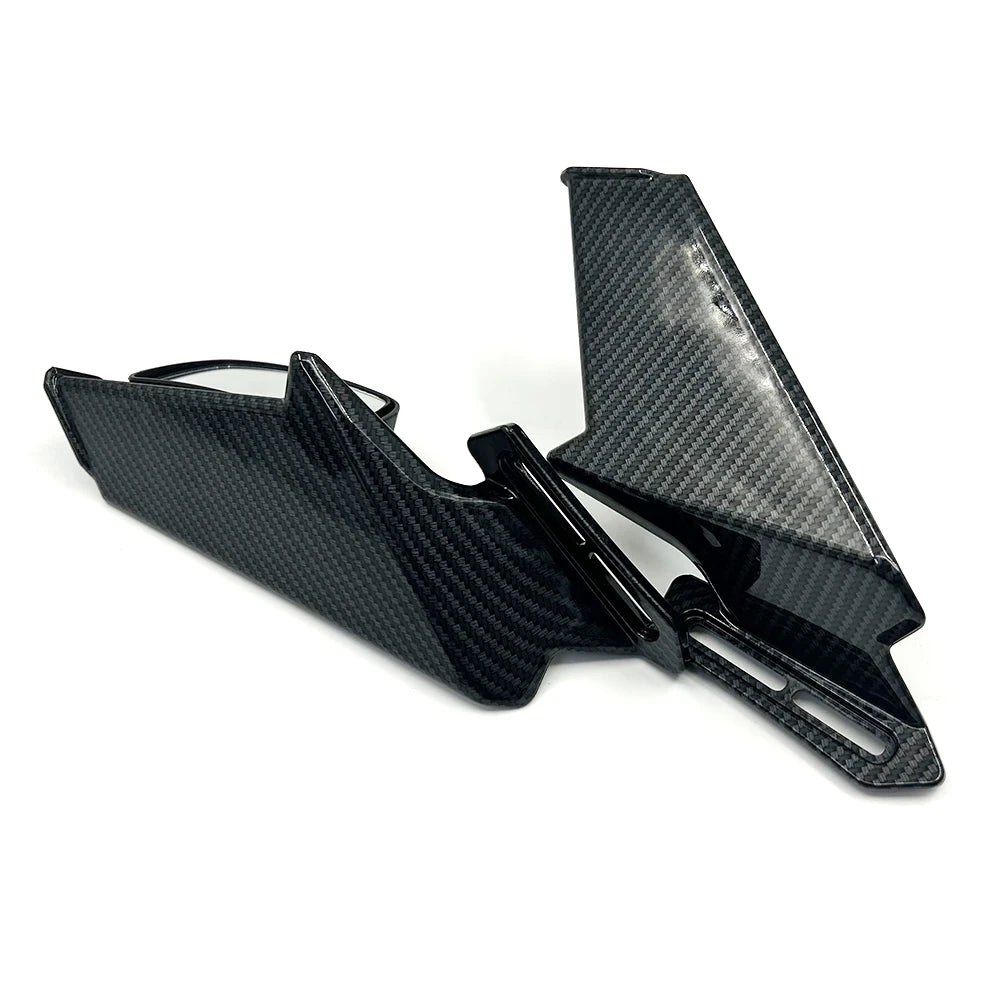 Wind Wings for Kawasaki zx10r and zx6r