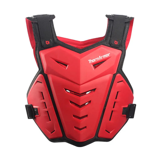 Motorcycle Riding Armor