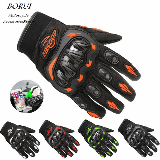 Motorcycle Gloves