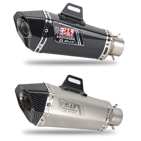 Yoshimura Exhaust Muffler