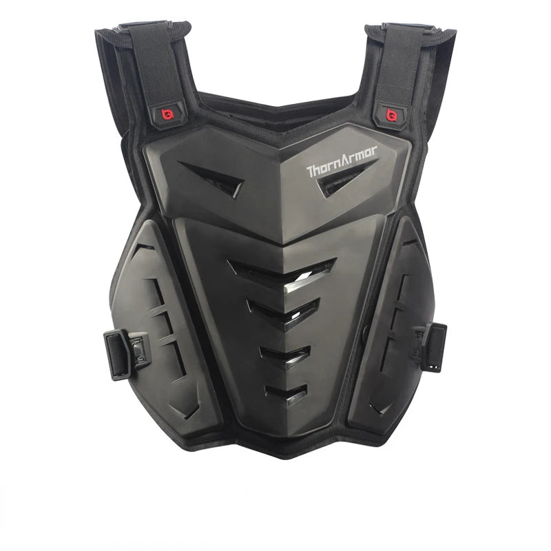 Motorcycle Riding Armor