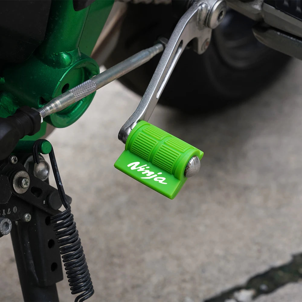 Shift Lever Protector For Kawasaki Ninja