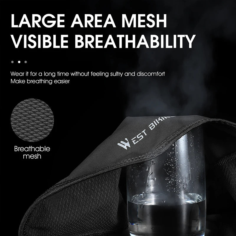 Breathe-able Balaclava