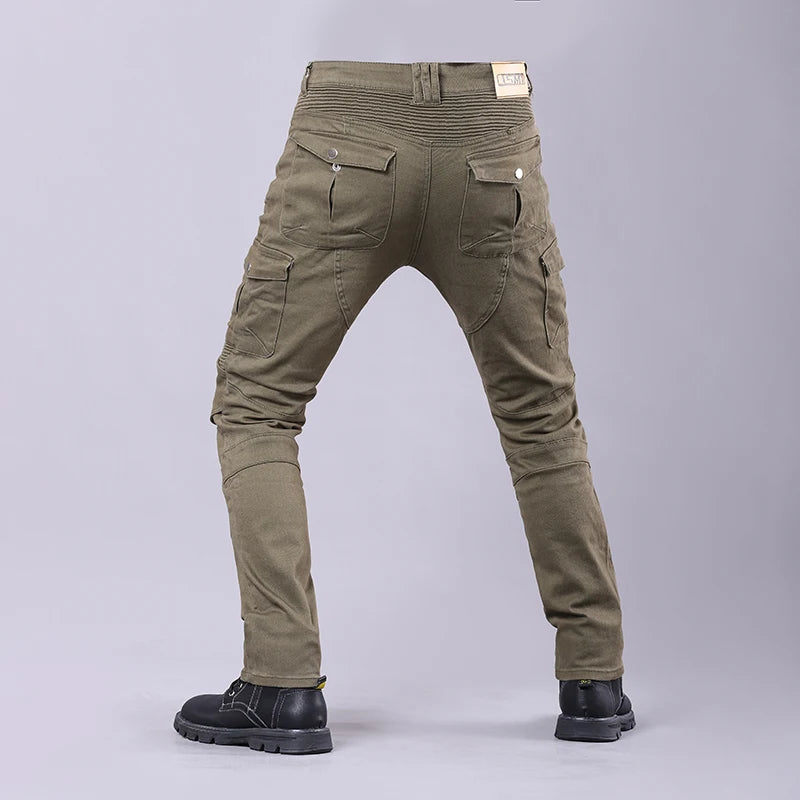 Womens Camo Riding Pants