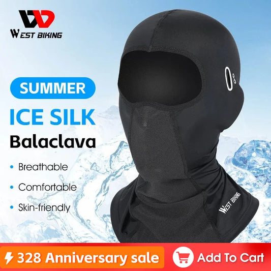 Breathe-able Balaclava