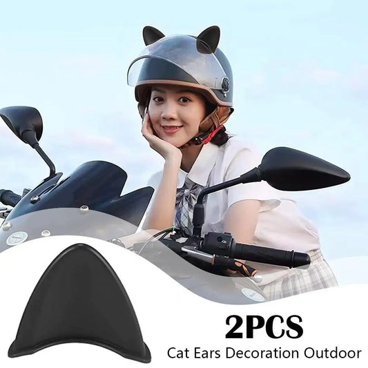 Cat Ear add ons