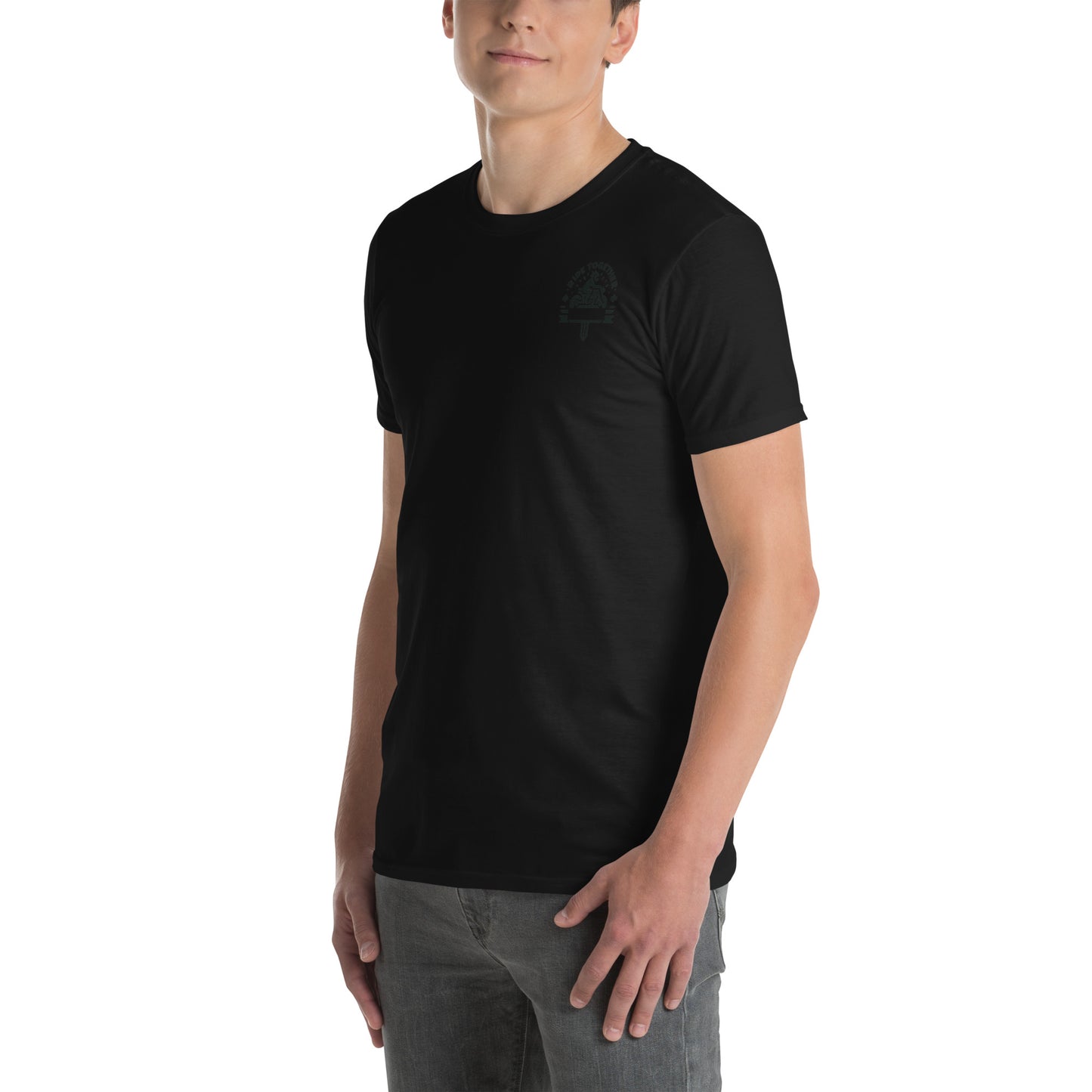 Will Run T-Shirt