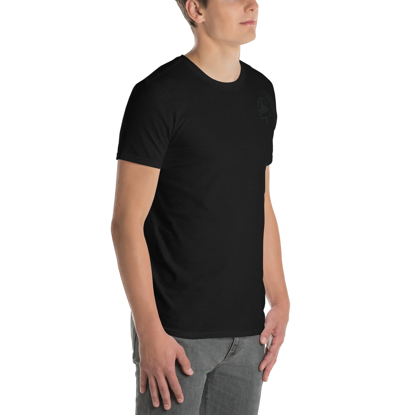 Will Run T-Shirt