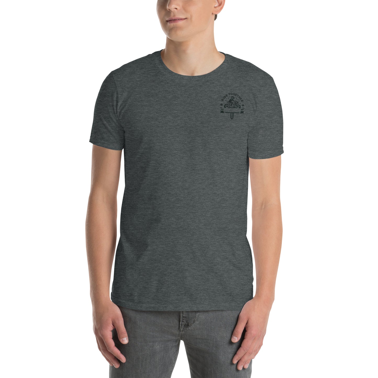 Will Run T-Shirt