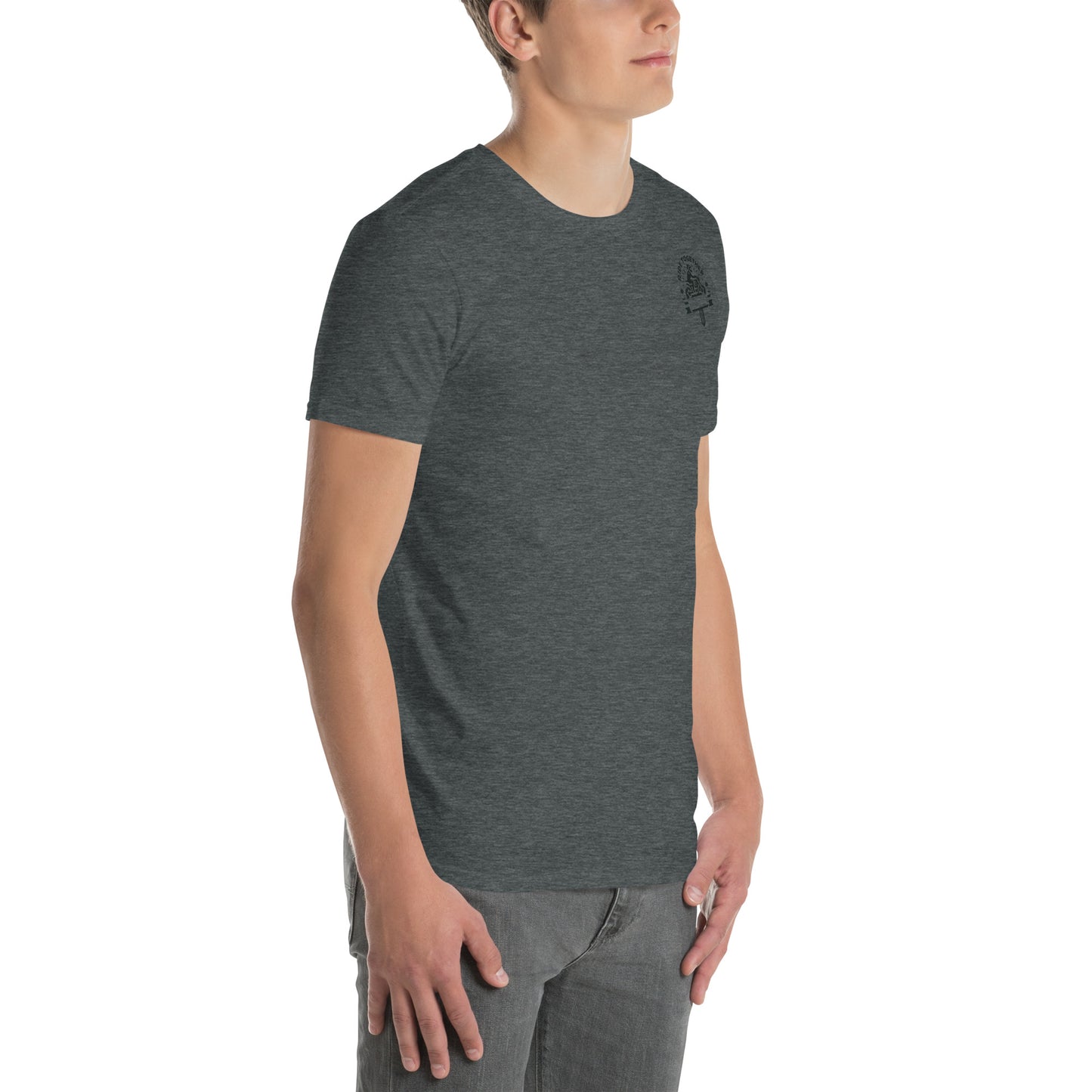 Will Run T-Shirt