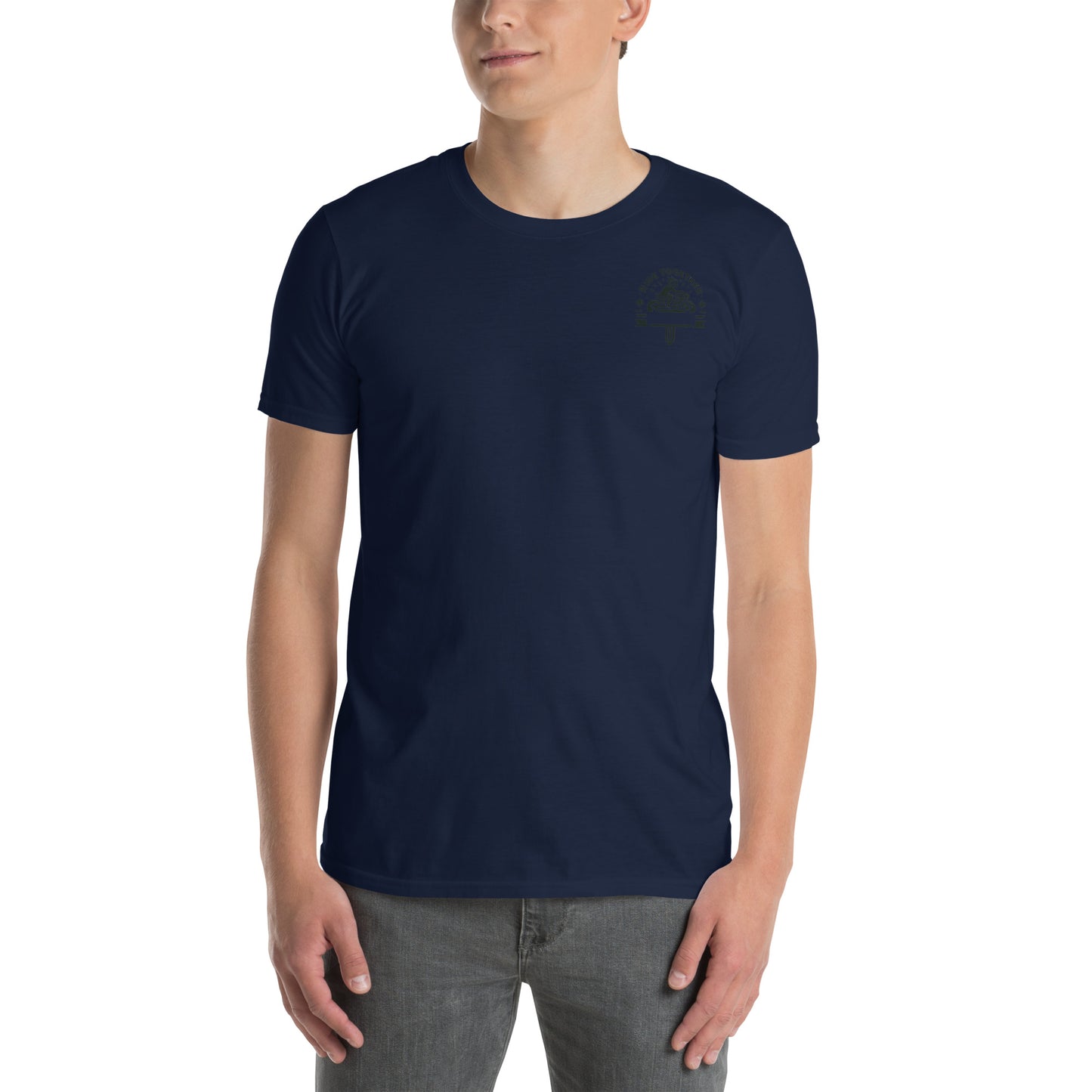 Will Run T-Shirt