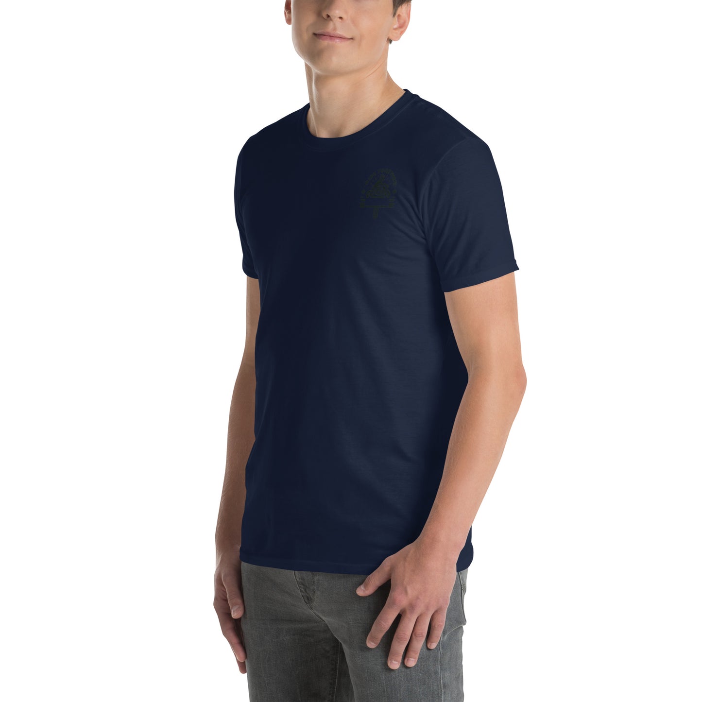 Will Run T-Shirt