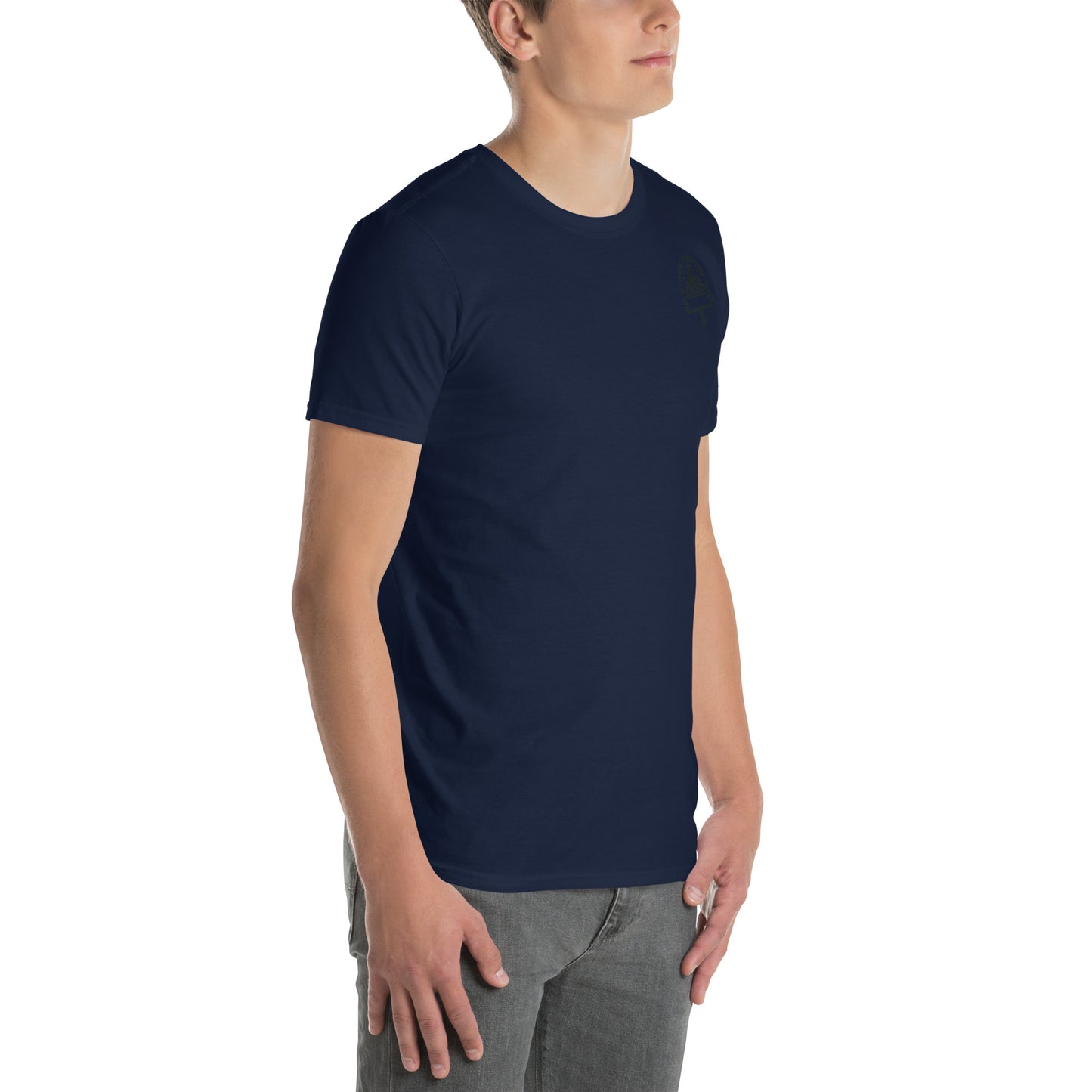 Will Run T-Shirt