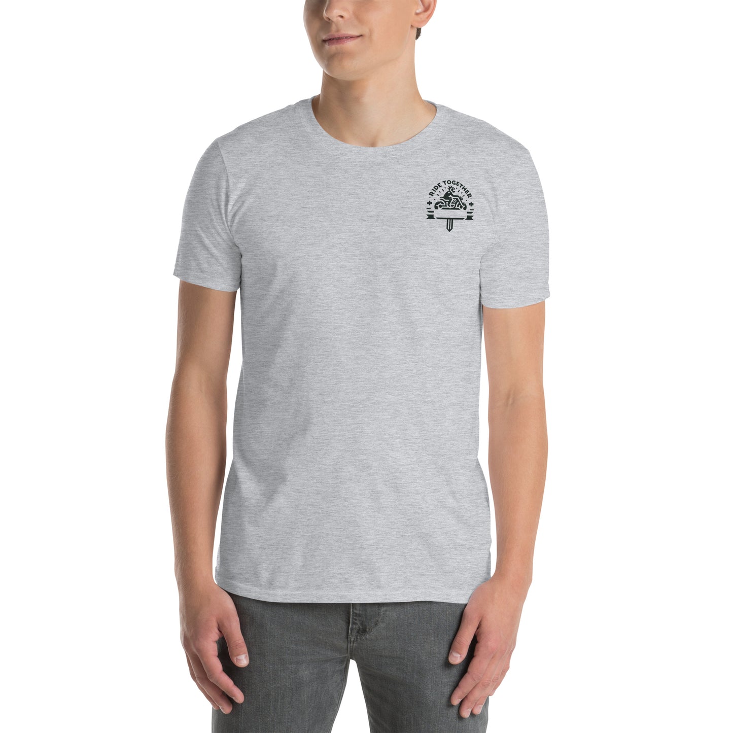 Will Run T-Shirt