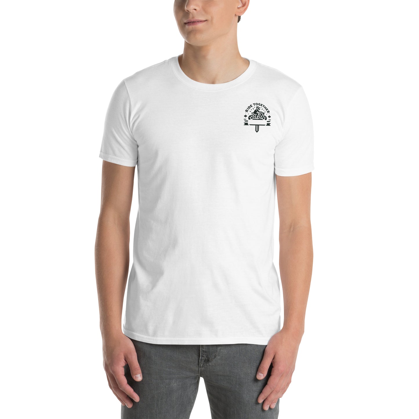 Will Run T-Shirt